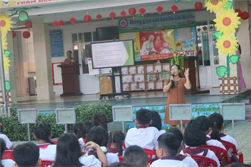 Truyền thông dinh dưỡng hợp lý và hoạt động thể lực